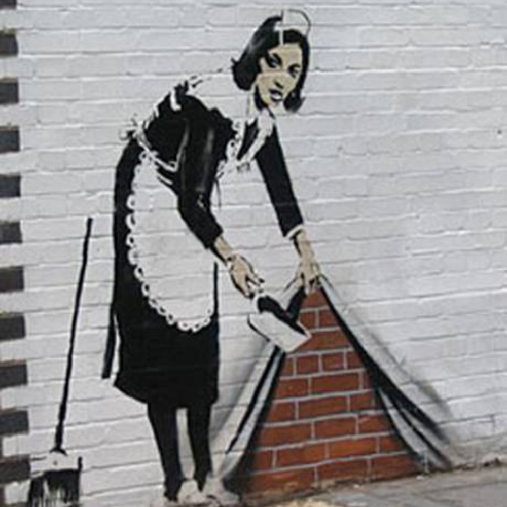 Meet your Posher, Keela